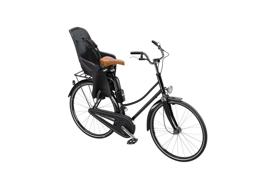 Thule RideAlong Lite 2 Gyerekülés sötétszürke (100209)