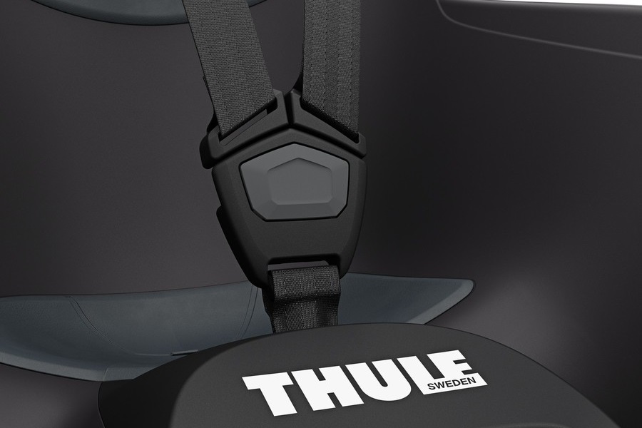 Thule RideAlong Lite 2 Gyerekülés sötétszürke (100209)