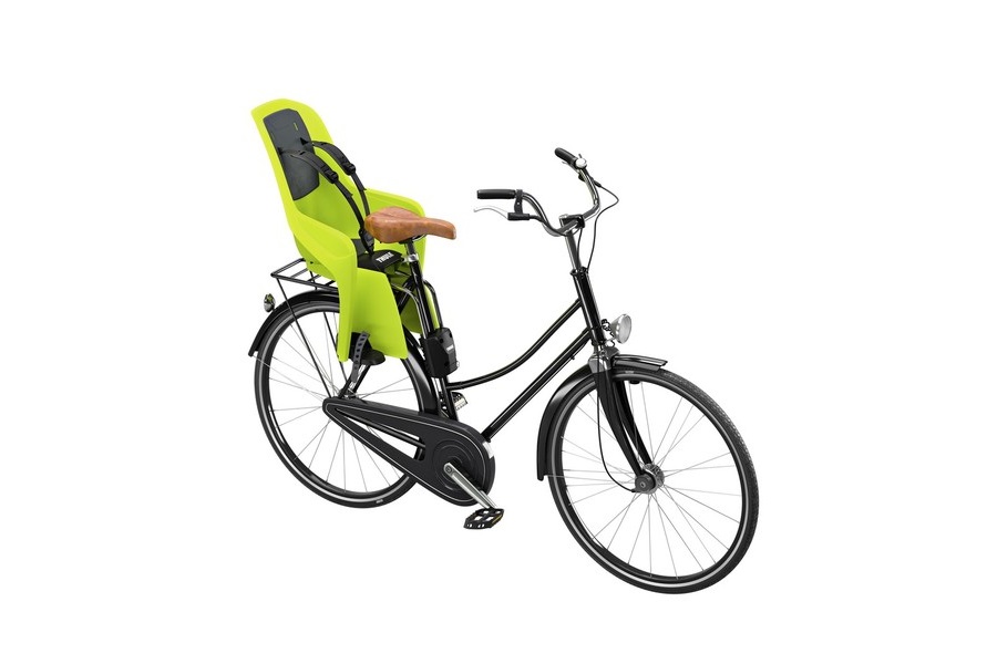 Thule RideAlong Lite 2 Gyerekülés lime (100211)