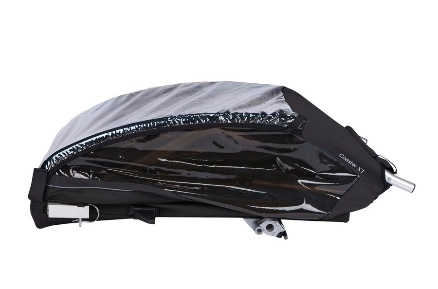 THULE Coaster XT Fekete (10101810)