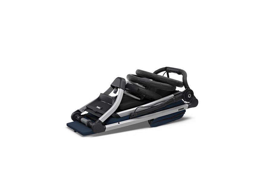 THULE Urban Glide2 sport babakocsi sötétkék (10101943)