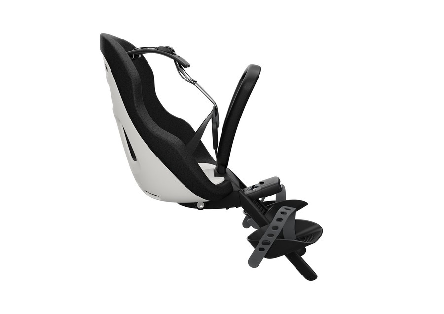 Thule Yepp Nexxt 2 mini kerékpáros gyerekülés fehér (12080123)