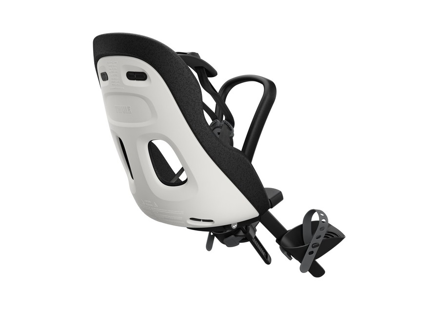 Thule Yepp Nexxt 2 mini kerékpáros gyerekülés fehér (12080123)