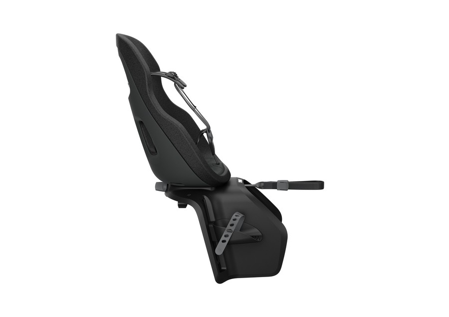 Thule Yepp Nexxt 2 maxi RM gyerekülés fekete (12080231)