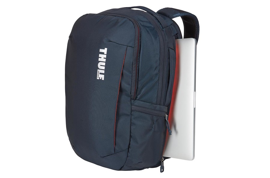 Thule Subterra Hátizsák 30L sötét kék (TSLB317)