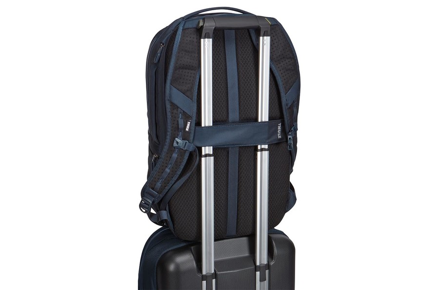 Thule Subterra Hátizsák 30L sötét kék (TSLB317)