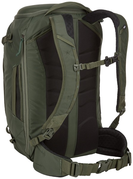 Új - Thule Landmark Hátizsák 40L khaki (3203723)