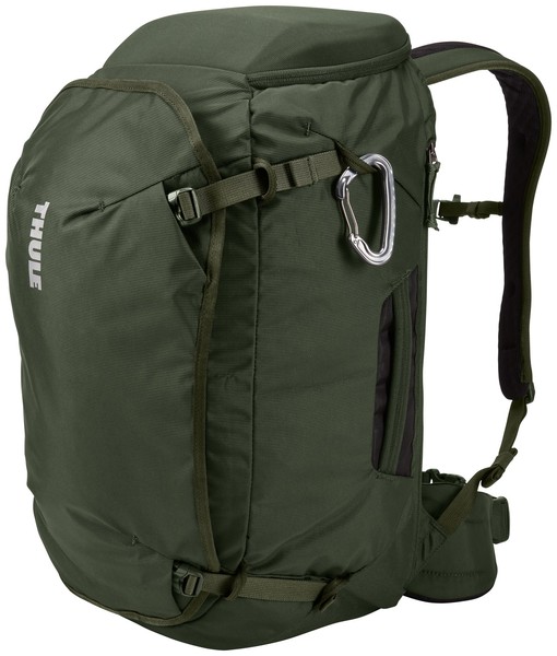 Új - Thule Landmark Hátizsák 40L khaki (3203723)