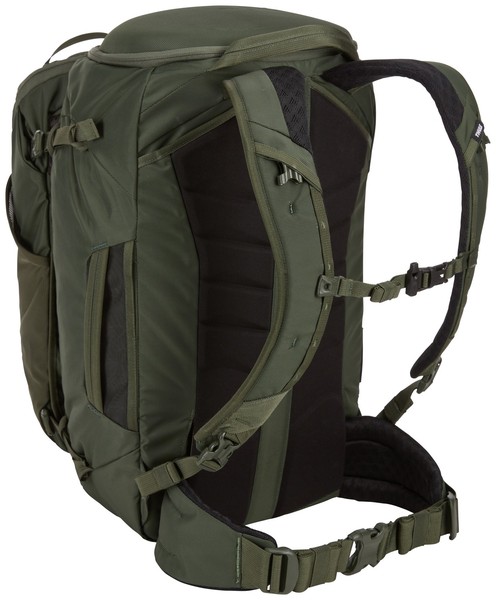 Új - Thule Landmark Hátizsák 60L khaki (3203727)