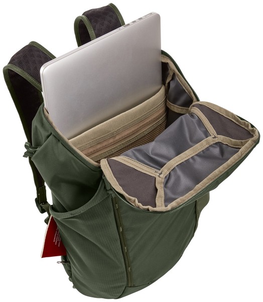 Új - Thule Landmark Hátizsák 60L khaki (3203727)