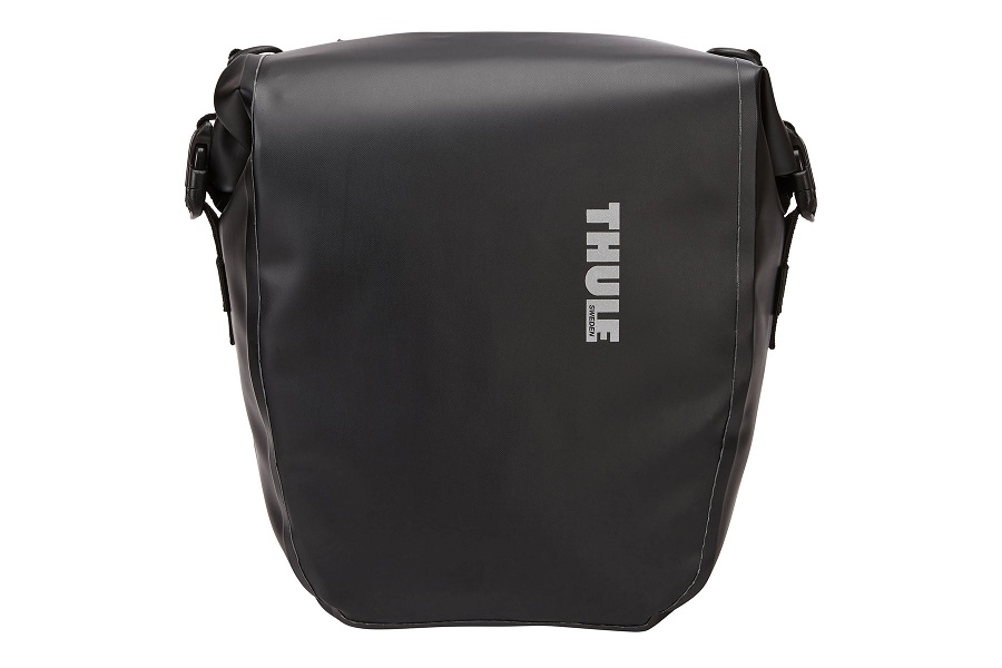 THULE Shield Pannier S Oldaltáska 13L Fekete (3204205)