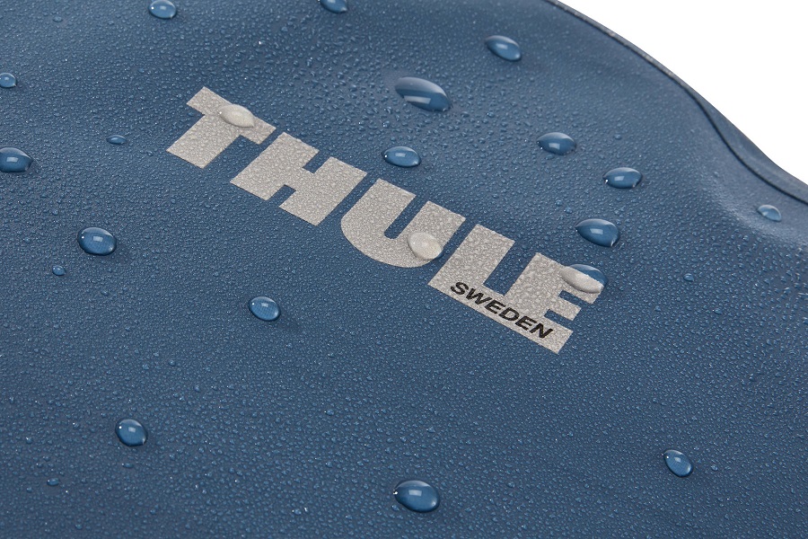 THULE Shield Pannier L Oldaltáska 25L Kék (3204210)