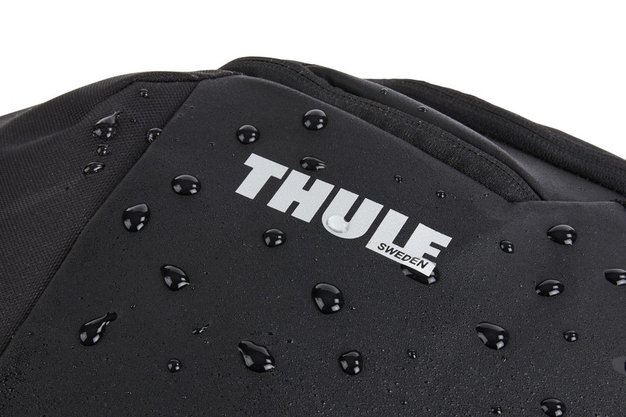 Thule Chasm hátizsák 26L Fekete (3204292)