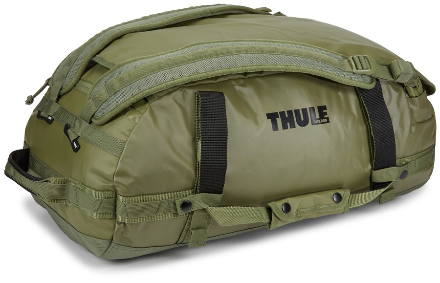 THULE Chasm sporttáska 40L Olivazöld (3204296)