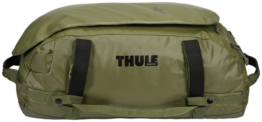 THULE Chasm sporttáska 40L Olivazöld (3204296)