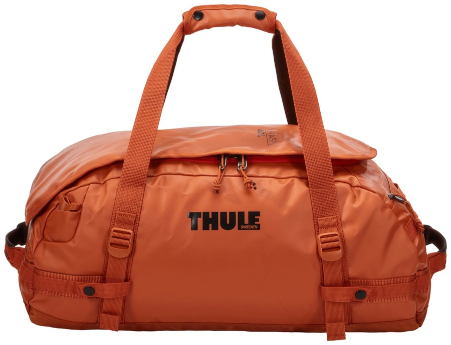 THULE Chasm sporttáska 40L Narancs (3204297)