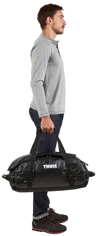 THULE Chasm sporttáska 40L Narancs (3204297)