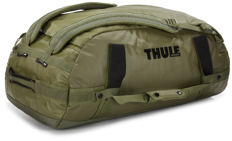 THULE Chasm sporttáska 70L Olivazöld (3204298)