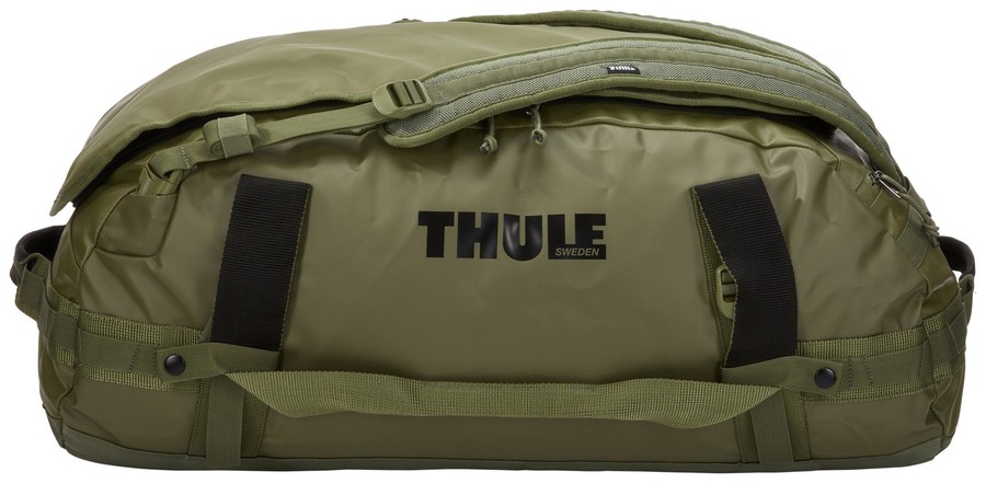 THULE Chasm sporttáska 70L Olivazöld (3204298)