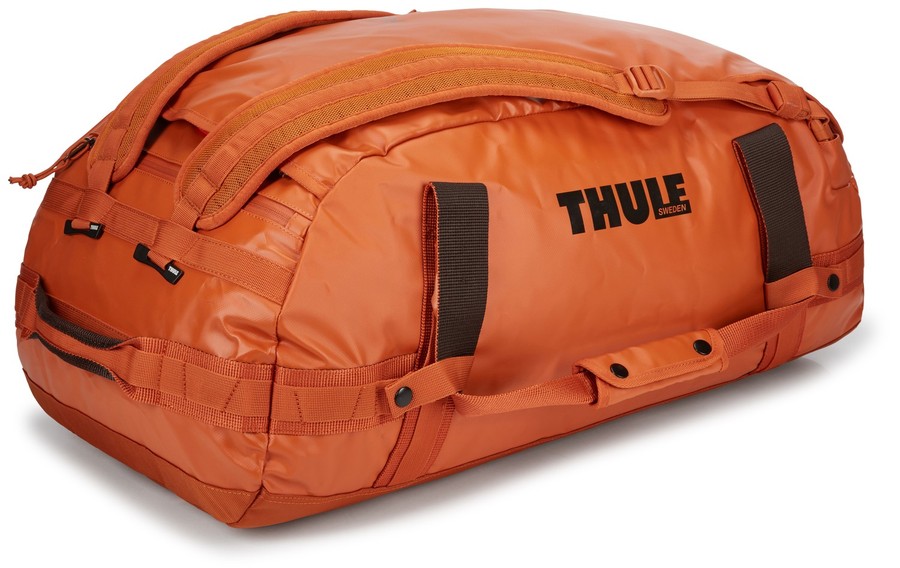 THULE Chasm sporttáska 70L Narancs (3204299)