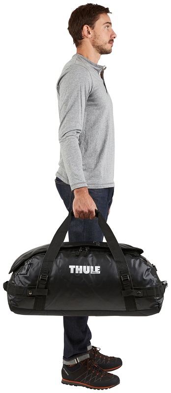 THULE Chasm sporttáska 70L Narancs (3204299)