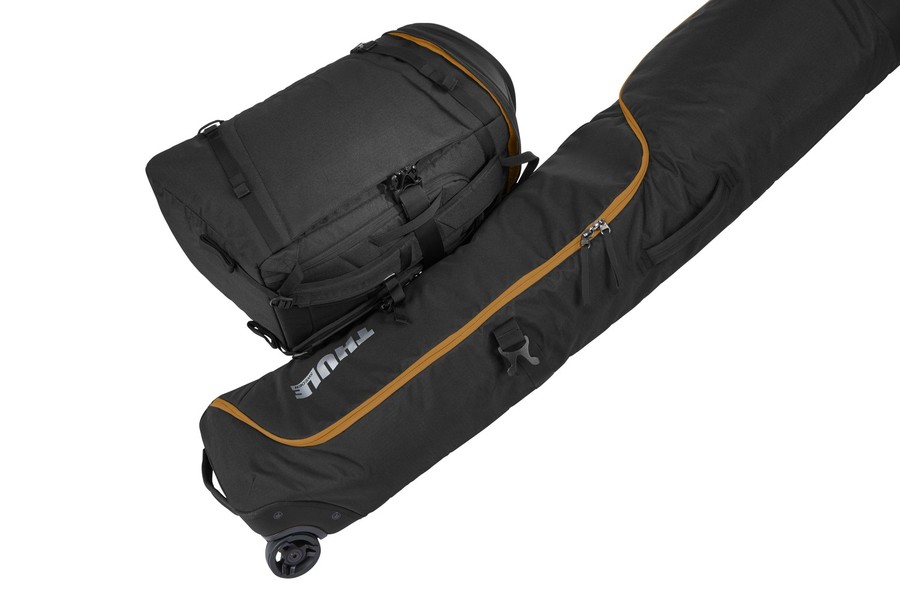 Thule RoundTrip bakancs hátizsák 60L fekete (3204357)