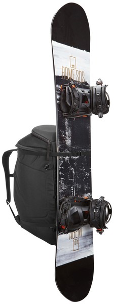 Thule RoundTrip bakancs hátizsák 60L fekete (3204357)