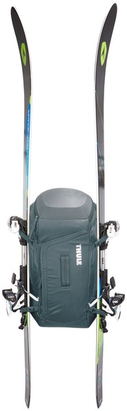 Thule RoundTrip bakancs hátizsák 60L kékesszürke (3204358)