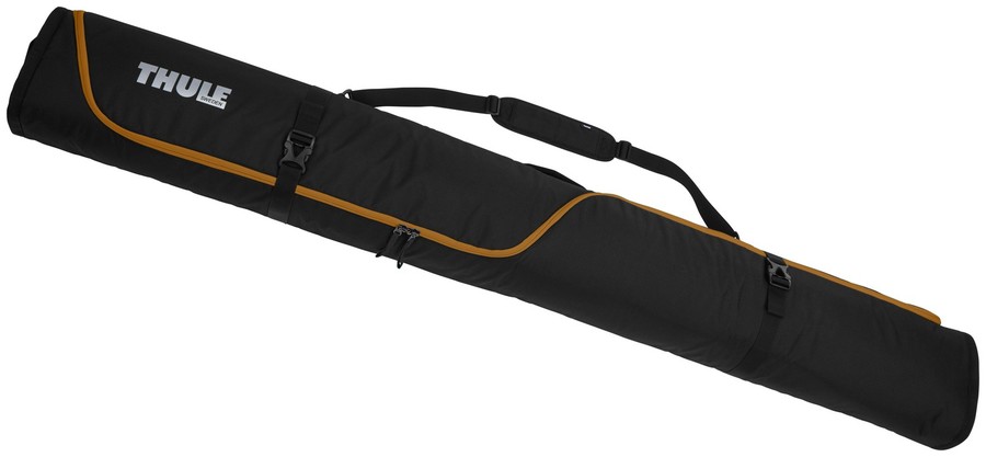 Thule RoundTrip Sízsák szimpla 192cm fekete (3204359)