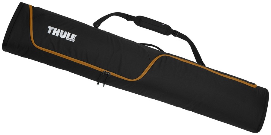 Thule RoundTrip SnowBoardzsák szimpla 165cm fekete (3204361)