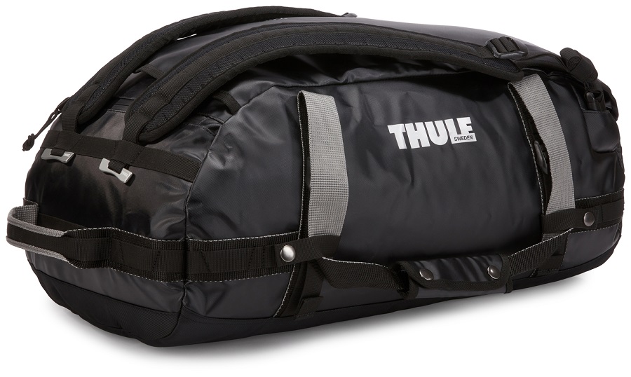 THULE Chasm sporttáska 40L Fekete (3204413)