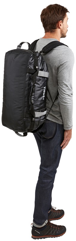 THULE Chasm sporttáska 40L Fekete (3204413)