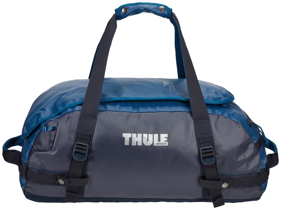 THULE Chasm sporttáska 40L Kék (3204414)