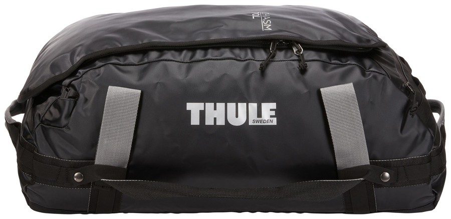 THULE Chasm sporttáska 70L Fekete (3204415)