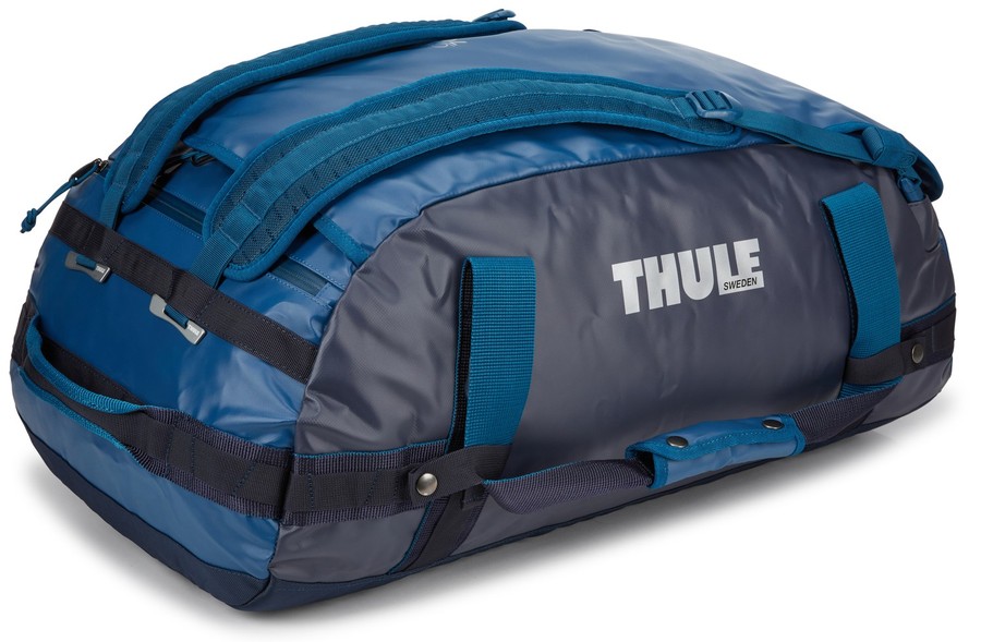 THULE Chasm sporttáska 70L Kék (3204416)