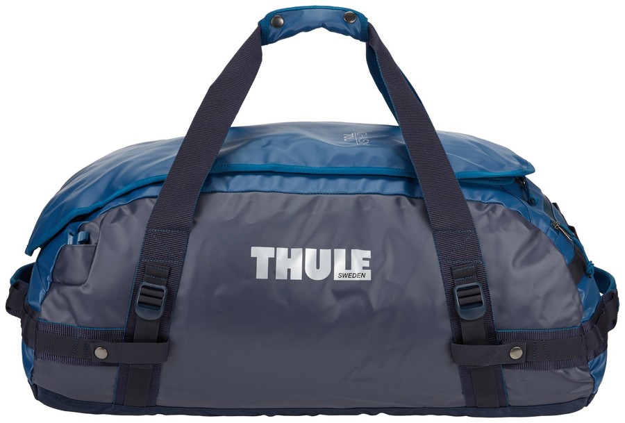 THULE Chasm sporttáska 70L Kék (3204416)