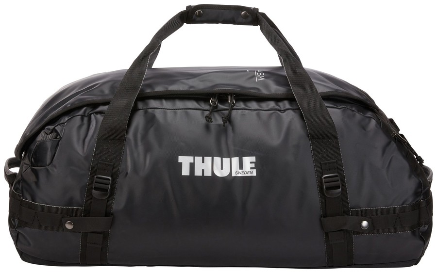 THULE Chasm sporttáska 90L Fekete (3204417)