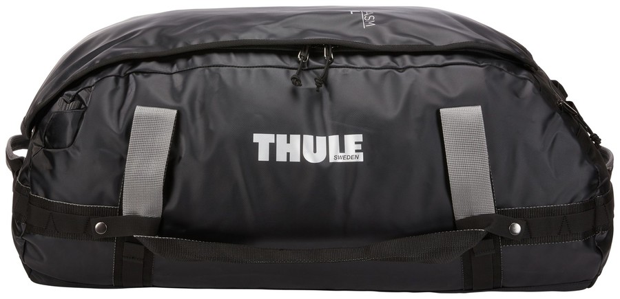 THULE Chasm sporttáska 90L Fekete (3204417)