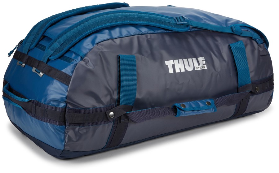 THULE Chasm sporttáska 90L Kék (3204418)