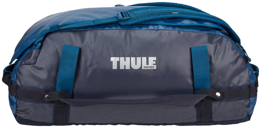 THULE Chasm sporttáska 90L Kék (3204418)