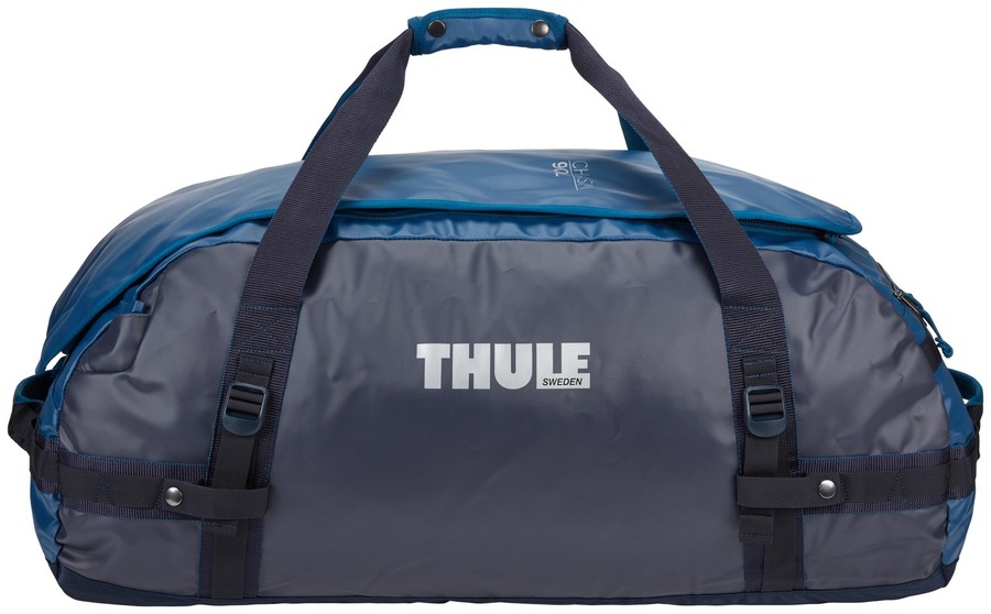 THULE Chasm sporttáska 90L Kék (3204418)