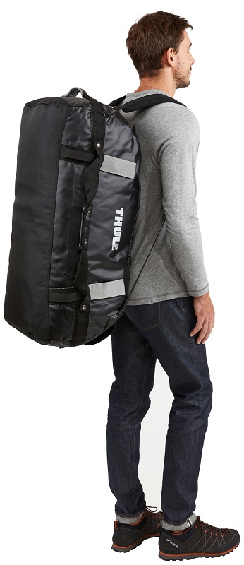 THULE Chasm sporttáska 90L Kék (3204418)