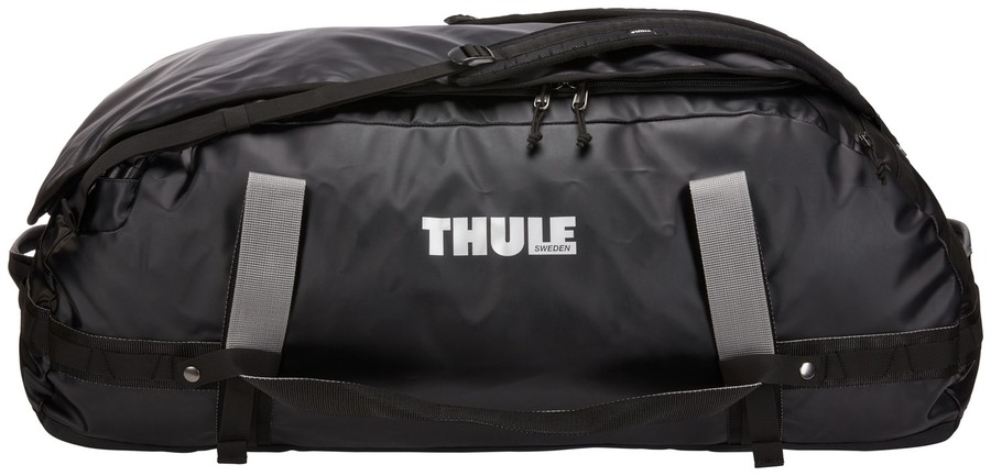 THULE Chasm sporttáska 130L Fekete (3204419)