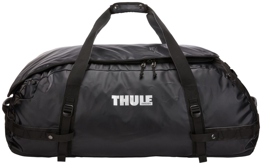 THULE Chasm sporttáska 130L Fekete (3204419)