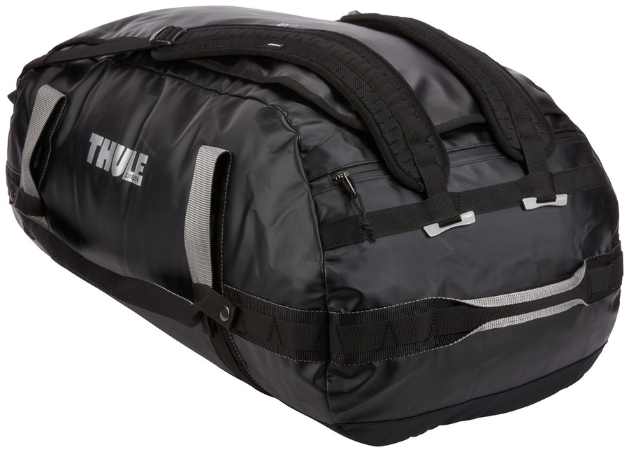 THULE Chasm sporttáska 130L Fekete (3204419)