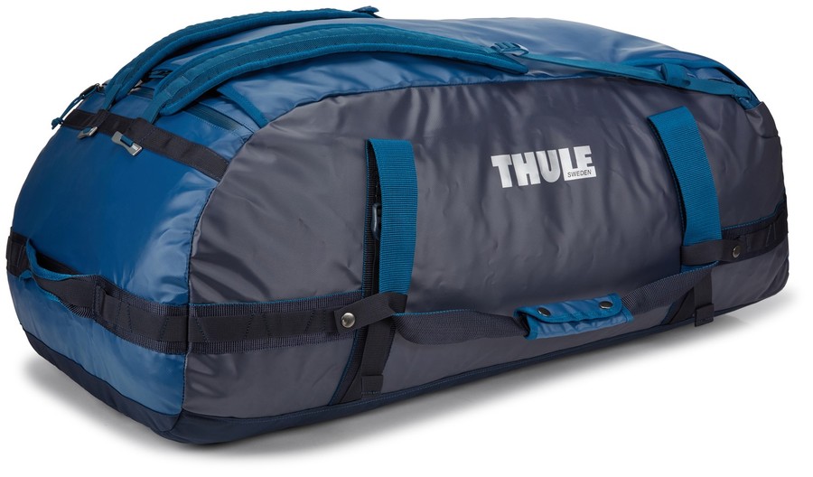 THULE Chasm sporttáska 130L Kék (3204420)