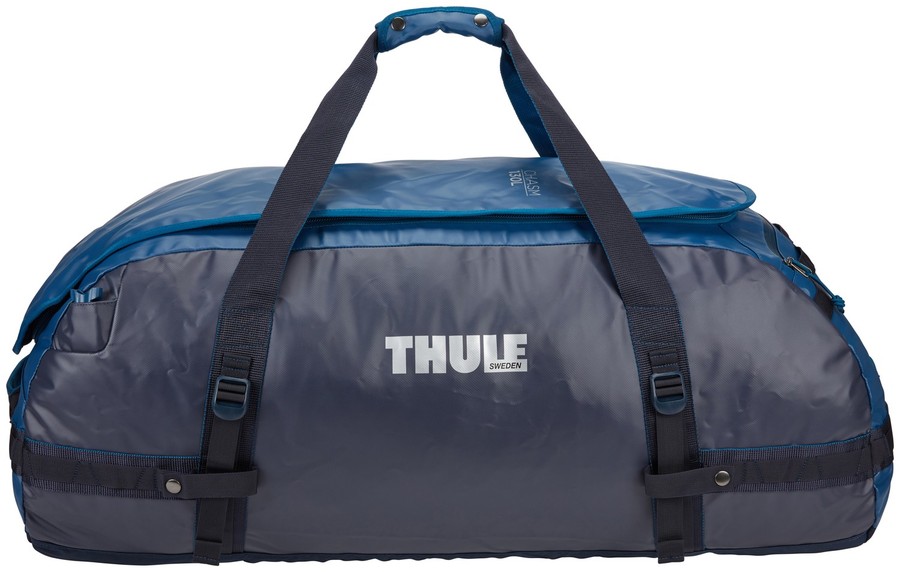 THULE Chasm sporttáska 130L Kék (3204420)