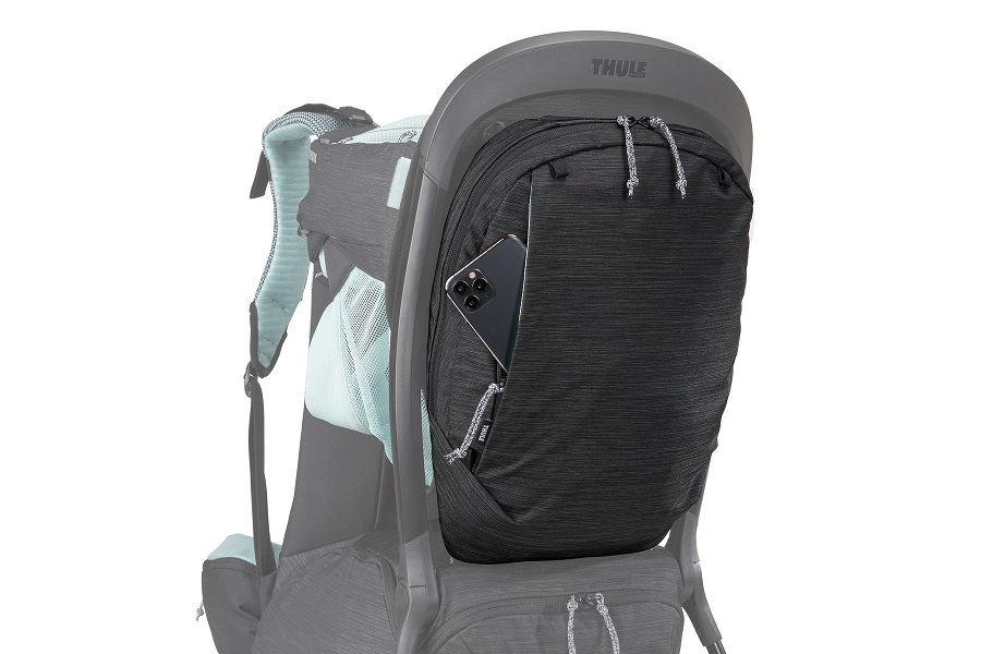 THULE Sapling keresztpántos táska - Sling Pack (3204540)