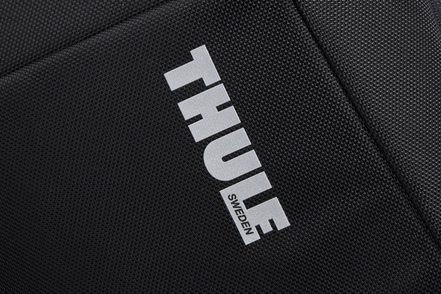 Thule Accent laptop hátizsák 23L fekete (TACBP-2116)