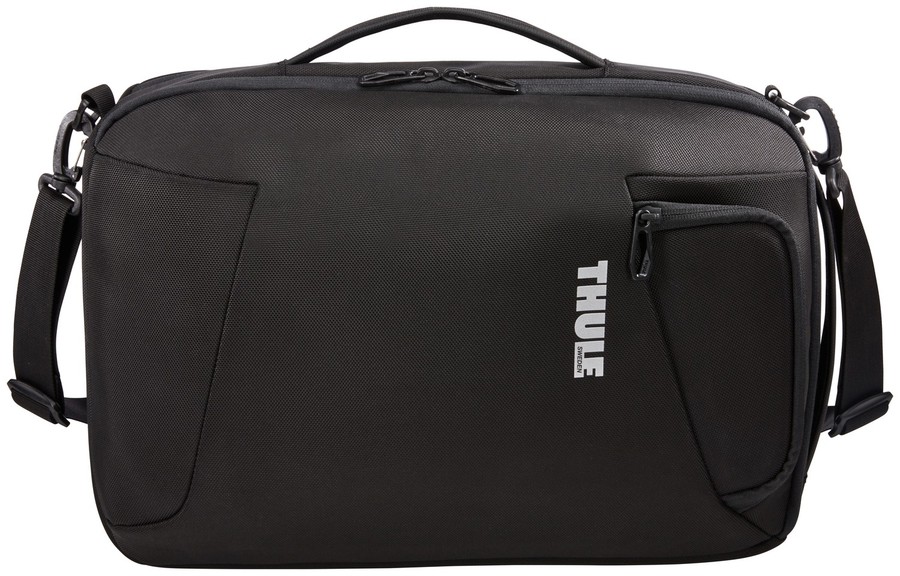 Thule Accent többfunkciós laptoptáska 17L fekete (TACLB-2116)